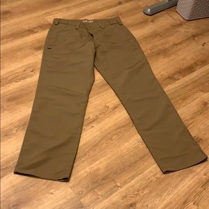 5.11 Tactical Men’s pants